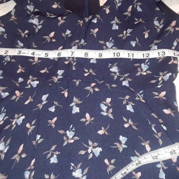 New Altar'd State Evae Dress - Picture 7 of 8